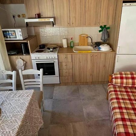 Appartement Dk House1 à Kavala Extérieur photo