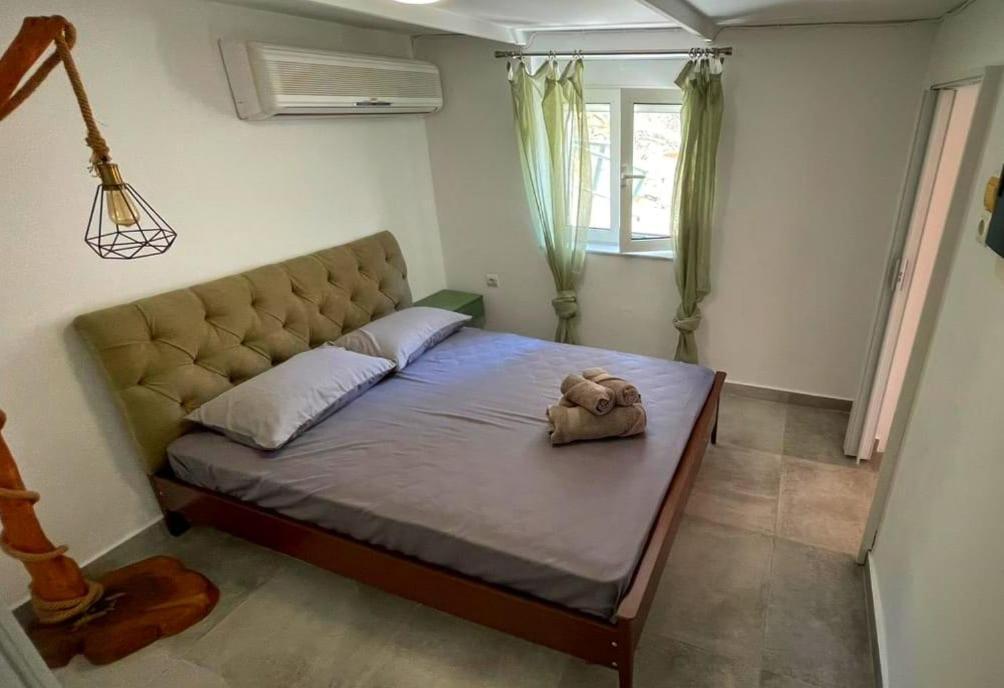 Appartement Dk House1 à Kavala Extérieur photo