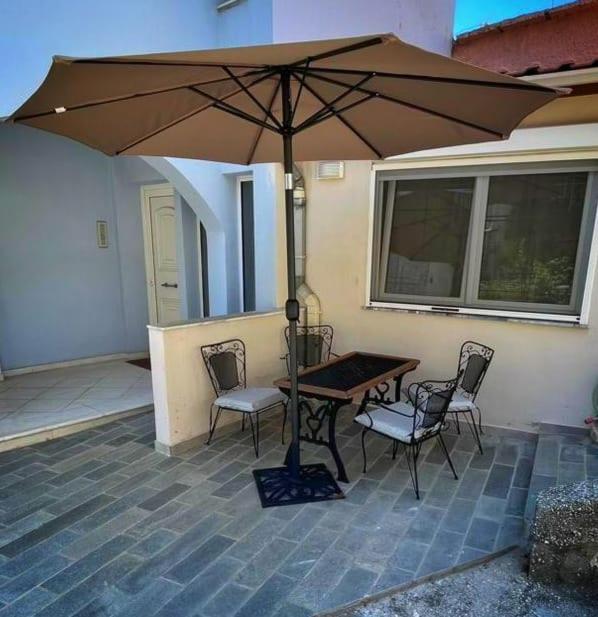 Appartement Dk House1 à Kavala Extérieur photo