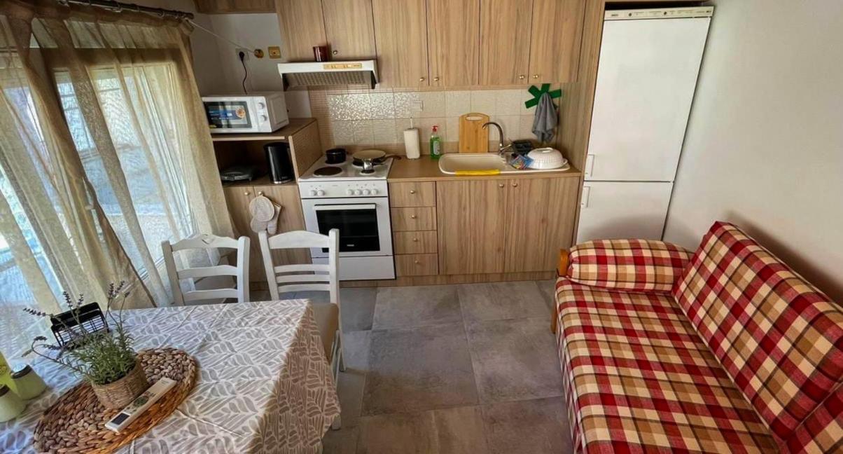 Appartement Dk House1 à Kavala Extérieur photo